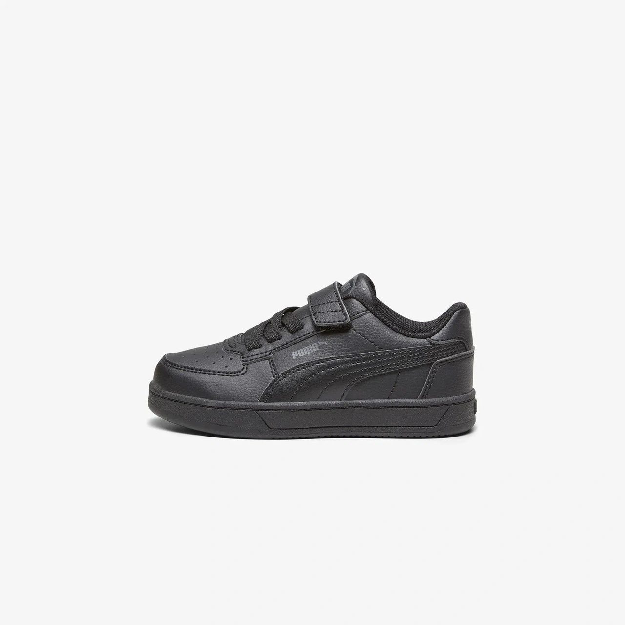 Puma 393839 01 Caven 2.0 Ac+ Ps Siyah Çocuk Spor Ayakkabı Siyah