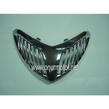 Suzuki An125 Ön Arma Nikelaj An053v