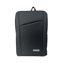 Ps5 Çanta Koyu Gri - Antrasit Premium Sırt Çantası