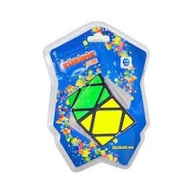 Sunman Kübirik Sabır Kübü Kare Cube