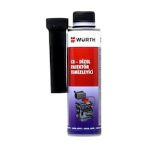 Yakıt Sistemi Enjektör Temizleyici Katkısı 150ml