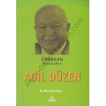 Adil Düzen - Erbakan Risaleleri 3