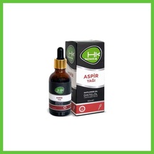 Bezos Aspir Yağı 50ml 1 Adet Dmc