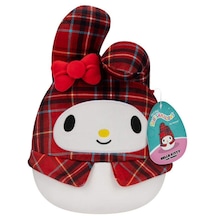 Squishmallows Hello Kitty Serisi - My Melody 20 Cm