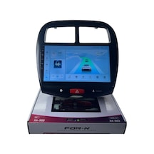 Mitsubishi Asx 2010-2019 Forx 2-32 Yeni Seri İşlemcili Pro Oem Multimedia