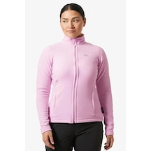 Helly Hansen Kadın Polar Ceket Pembe