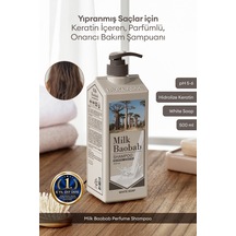 Tüm Saç Tipleri
