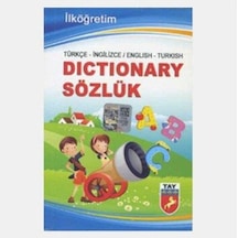 Türkçe İngilizce İngilizce Türkçe Sözlük İlköğretm - Tay Yayınla