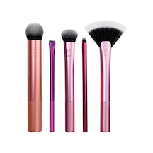 Real Techniques Real Techniques Artist Essentials Makyaj Fırça Seti 1 Paket 1 X 1 Adet