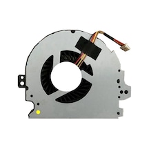 Hp Pavilion M6-1000, M6-1100, M6-1200, M6-1000et, M6-1000st Uyumlu Fan Soğutucu İşlemci Fanı Cpu Fan