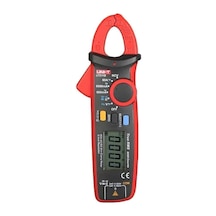 Unit Ut211b True Rms Çok Fonksiyonlu Mini Pensampermetre