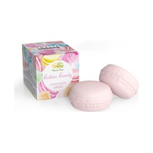 Thalia Pamuk Şekeri Macaron Sabun 100 G