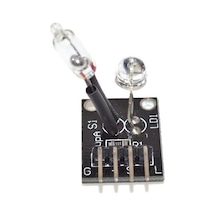Magic Led Işık Civa Kontrol Sensör  Modülü