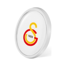 Gsstore Galatasaray Oval Gs Logo Rozet U252335