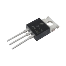 Tıp42C - To220 Pnp Transistor