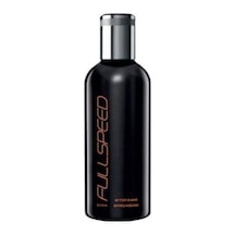 Full Speed 100 Ml After Shave Erkek Aromatik
