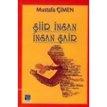 Şiir İnsan İnsan Şair N11.10855