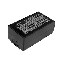 Ge Mac 2000 Ekg Cihazı Yedek Bataryası Seri 808