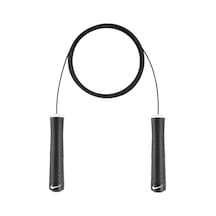Nike Weighted Rope Ağırlıklı Rulmanlı ve Ayarlanabilir Atlama İpi