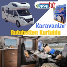 Rutubet Giderici Nem Emici Koku Küf Ve Korozyon Önleyici