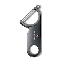 Victorinox Patates Soyacağı Siyah
