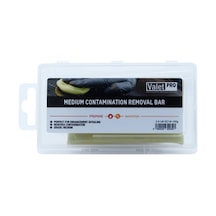Valet Pro Yüzey Temizleyici Sarı Kil - Yellow Clay 100Gr