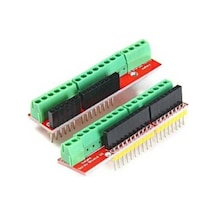 Arduino Uno Klemens Çevirici Shield