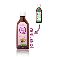 Beta Glukan C Vitamini Ve Çinko Ve Propolisli Çilek Aromalı Şurup 150 Ml