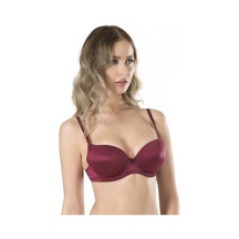 Fabony Bayan Basic Boş Cup Desteksiz Kulaklı Sütyen 3060 001
