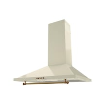 Vinola CWR100.604 Duvar Tipi 60 CM Davlumbaz