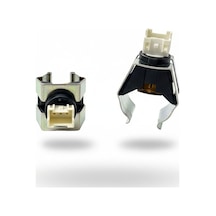 Sensör Boru Tip Ntc Wolab 3/4 Warmhaus-eca 3 Pin Soket