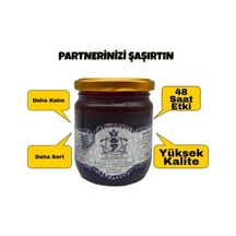 Mr Baron Erkeklere Çok Özel Doğal Macun 240 Gr X 3 Adet