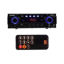 Osawa HD-510 100 W 12 V Mikser Stereo Amfi