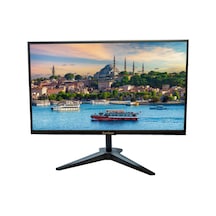 Suncom Sm215vı 21.5" Led 5ms 60hz 1920x1080 Fullhd Vga Hdmı Vesa Siyah Monitör
