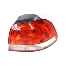 Volkswagen Golf 6 Arka Sağ Dış Stop Lamba 1.Sınıf Ürün 5K0945096