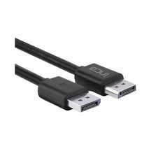 INCA IDPD-02TX 2metre Display Görüntü Kablos   4K