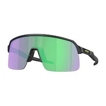 Oakley Sutro Lite Güneş Gözlüğü 946379 Matte Black Prizm Road Jade