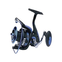 Grauvell Nesta F-2500 Spin Makinesi