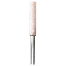 Dremel 455 Zincir Testere Bileme Taşlama Taşı, En Büyük Boy, 5,6 Mm, 3'lü