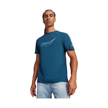 Puma Mapf1 Ess Car Graphic Tee Erkek Günlük Tişört 62375907 Mavi 62375907 Mavi Puma Mapf1 Ess Car Graphic Tee Erkek Günlük Tişört 62375907 Mavi 62375907 Mavi