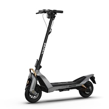 Navee Ut3 Max Elektrikli Scooter - 1638w Güç, 28 Eğim, 130 Kg Taşıma Kapasitesi, Tcs, Find My Siyah