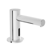 VitrA Origin Temassız Sıvı Sabunluk Krom A44699