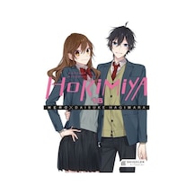 Horimiya Horisan İle Miyamurakun 16 - Elwm-893935