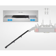 Buzz Rack E-ramp Steel Elektrikli Bisiklet Taşıyıcı Rampası