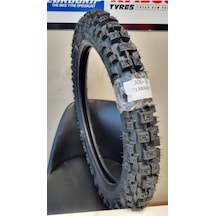 Tdt Tyres 300-18 Tt Tubetype Motosiklet Lastiği
