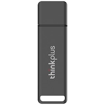 Hallow Thinkplus TU203 256 GB Usb3.1 Gen 1 Arayüzü Flash Sürücü Gümüş