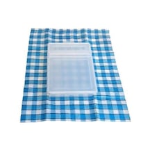 Arı Yemlik Şurupluk Şerbetlik 1.5 Litre Şeffaf Plastik Bezli