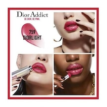 İor Addict Stellar Shine Lip Stick Refill 759