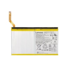Lenovo Yoga Smart Tab Yt-x705f Yt-705x Yt-705l L19d2p32 Tablet Batarya Pil Tt