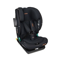 Casual Goldfix Pro I-size Isofixli Oto Koltuğu 9-36 Kg 76-150 Cm Cas-goldp Black Cas-goldp Black